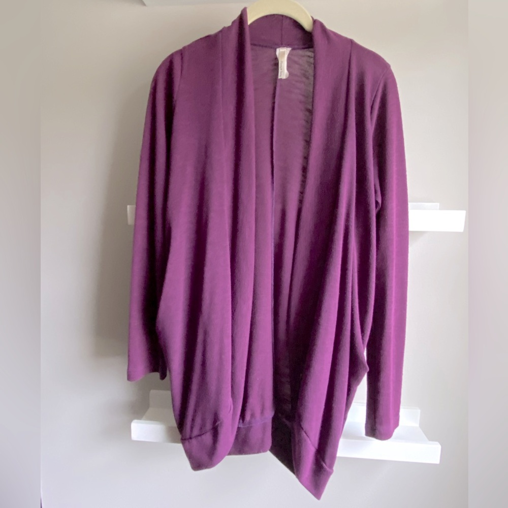 Honey & Sunny cardigan GUC M